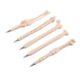 thumbnail image 1 of Bones Shape Pen, Creative Ballpoint Pen , Business Gifts Birthdays, 1 of 8