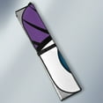 thumbnail image 2 of Purple Cute Car Eyes Sun Shade Custom Car Accessories, Car Windshield, Auto Sun Shades, 2 of 4