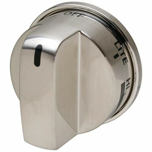 Lg Stove Knobs