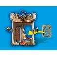 thumbnail image 3 of PLAYMOBIL Starter Pack Novelmore Knights' Fortress, 3 of 6