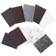 thumbnail image 4 of 1 Bag of Handicraft DIY Paper Scrapbook Background Paper Diary DIY Material, 4 of 9