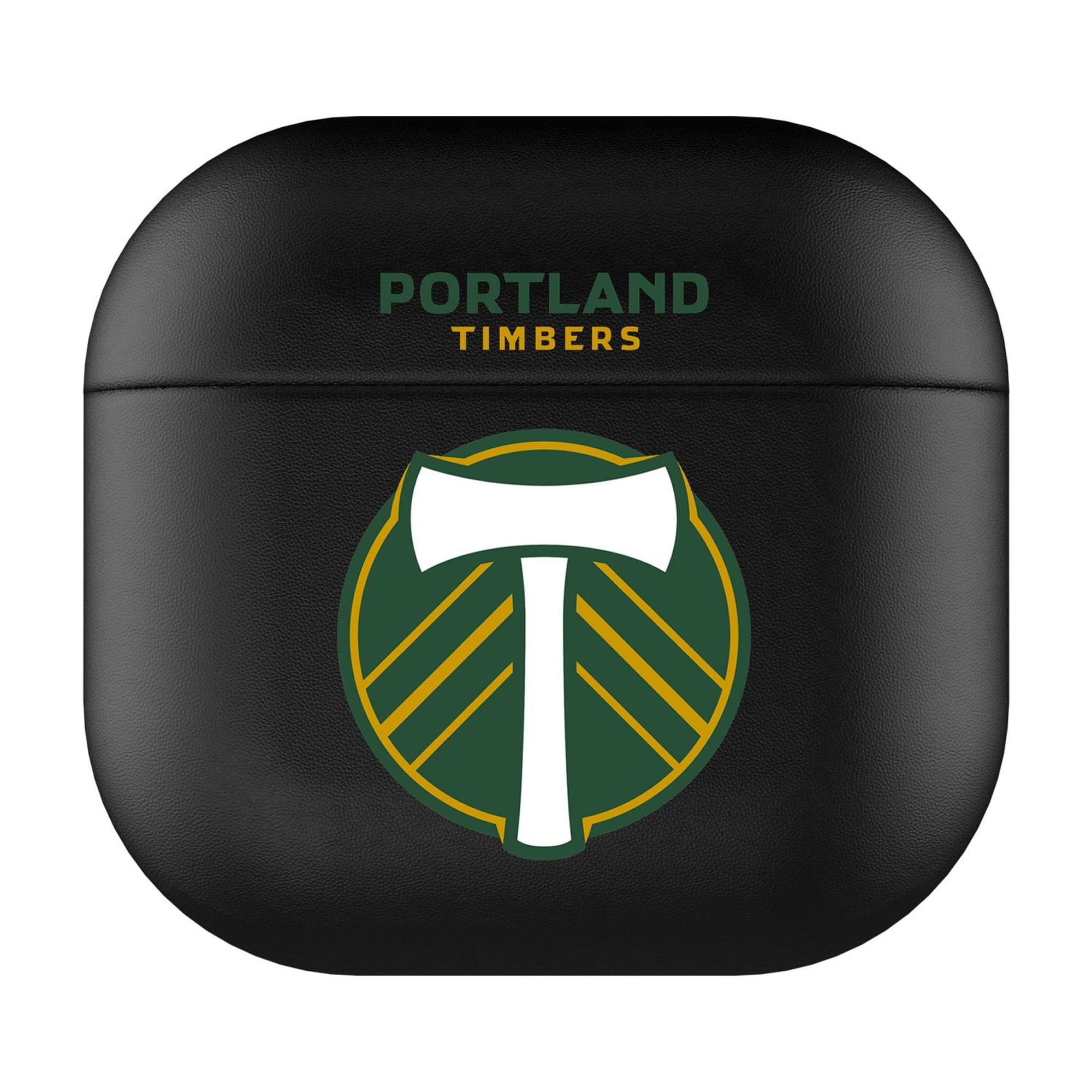 Keyscaper Portland Timbers Insignia AirPods 4th Generation Case Cover