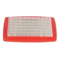 thumbnail image 1 of Air Filter Cartridge,Air Filter Element Blower Blower Air Filter Air Filter Replacement Built for Professionals, 1 of 14
