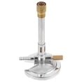 thumbnail image 1 of HONMEET Professional Gas Burner Zinc Alloy Temperature Control for Students 1Set, 1 of 8