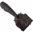 thumbnail image 4 of Comodo Duster Commodo para Dacia Duster Dokker Sandero Lodgy Dokker Clio Logan 8201167988 Interruptor de columna de dirección Interruptor de control del volante Señal de giro 255405056R, 4 of 5
