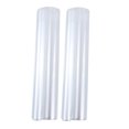 thumbnail image 4 of Minkissy 55Pcs Protective Film for Cars Transparent PVC 30x100cm, 4 of 7