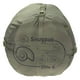 Snugpak Softie Elite 5 Sac de Couchage Synthétique pour Camping en Plein Air, Olive (2 Paquets) – image 3 sur 6