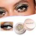 thumbnail image 4 of Mermaid Eyeshadow Glitter Colorful Jin Cong Eyeshadow Highlight Cream Face Highlight Liquid Glitter Powder, Makeup Eye Shadow, 4 of 6