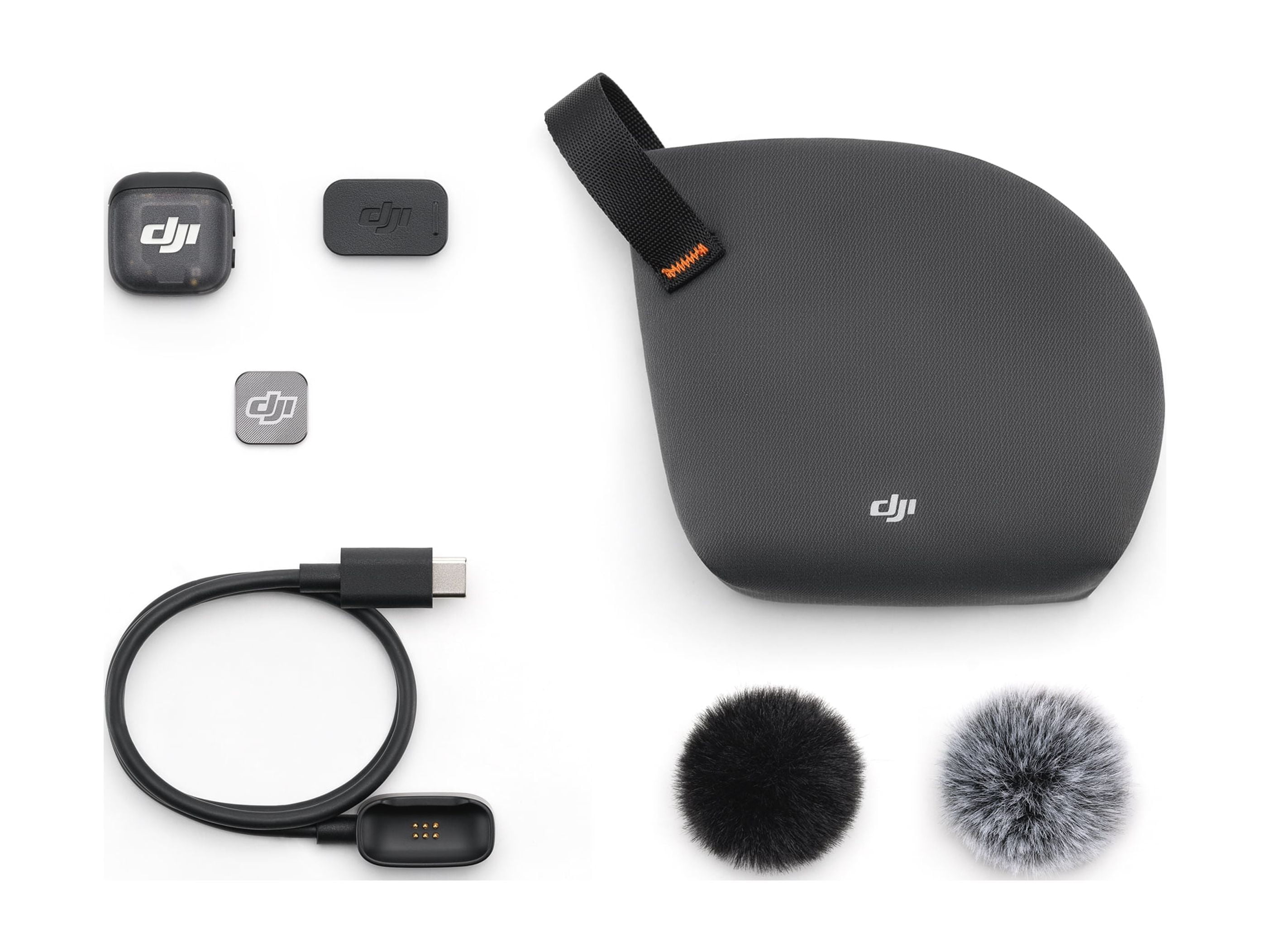 DJI Mic 3 Transmitter - Walmart.ca