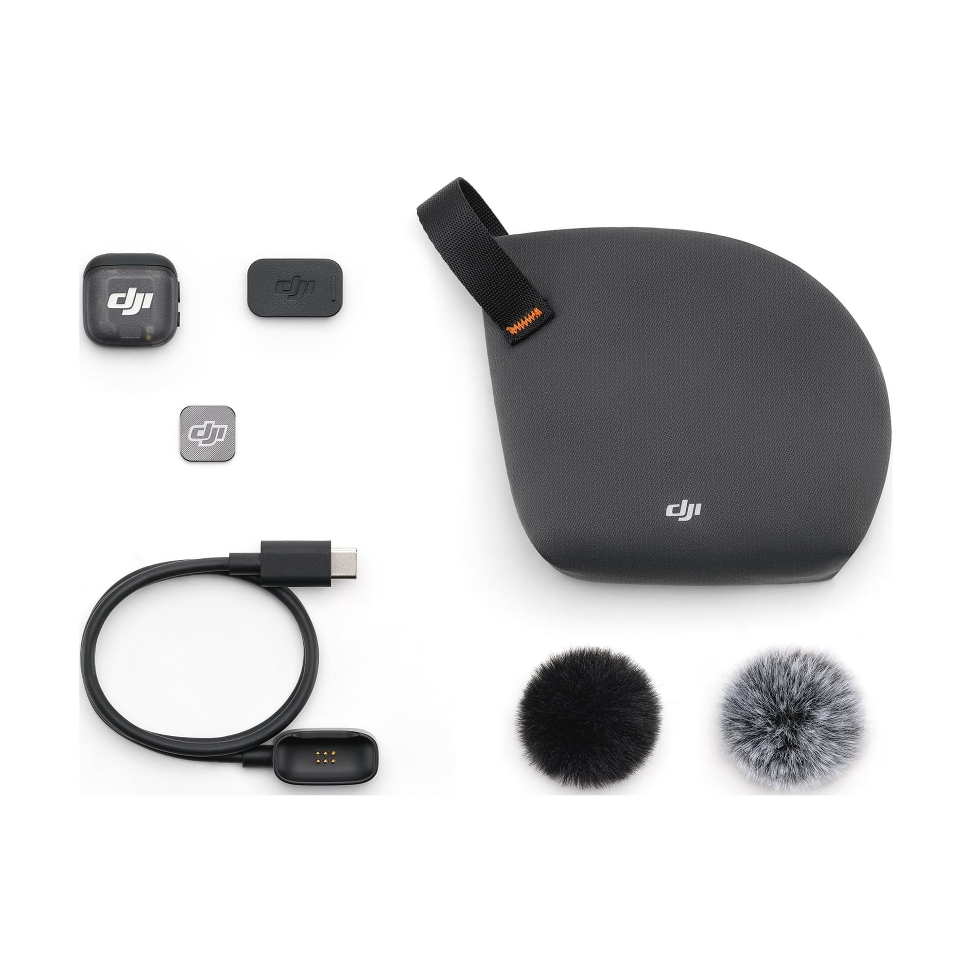 0015　DJI mic 3 DJI Mic 3 Transmitter - Walmart.ca