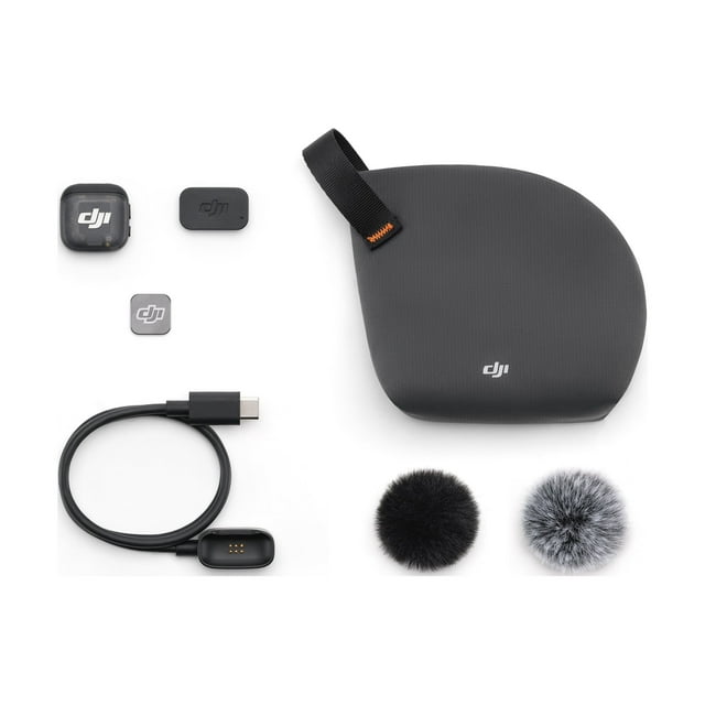 DJI Mic 3 Transmitter