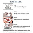 thumbnail image 2 of Upper/lowerComfortFitFlexWhiteningDentureBraces, 2 of 5