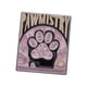thumbnail image 3 of 2x Broche de gato de dibujos animados Salvador pin esmaltado 2 piezas, 3 of 10