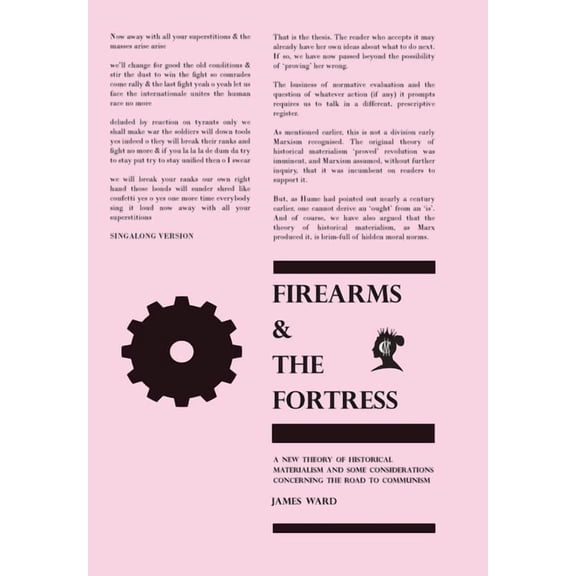 Firearms & the Fortress, (Hardcover)