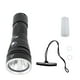 thumbnail image 1 of Linterna de buceo con luz de buceo superbrillante luz de buceo impermeable Ipx8 linterna LED subacuática linterna de buceo 3000LM luz de buceo impermeable IPX8 bajo el ANGGREK Otros, 1 of 7