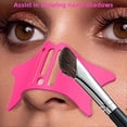 thumbnail image 5 of Professional Silicone Nose Makeup Aid - Eyeliner Makeup Stencils, 5 of 5