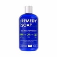 thumbnail image 2 of Body Care Natural Oil Body Wash Body Wash To Help With Body Odor Ringworm And Skin Irritation Soap Body Wash 473ml, 2 of 9