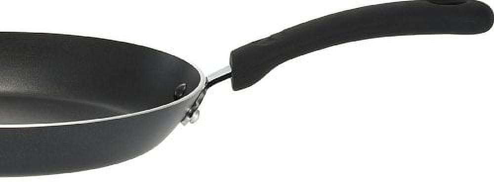 T-Fal E938S3 Professional Total Nonstick Thermo-Spot Heat Indicator Fry Pan Set