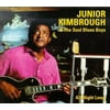 Junior Kimbrough - All Night Long - Music & Performance - Vinyl