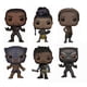 thumbnail image 2 of FUNKO POP-figuras de acción de Black Panther, modelos coleccionables de PVC, juguetes para niños, regalo, #273 #274 #276 #277 #278 # xuanjing unisex, 2 of 2