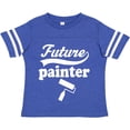 thumbnail image 3 of Inktastic Future Painter Shirt Painting Job Boys or Girls Toddler T-Shirt, 3 of 5