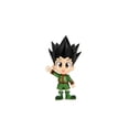 thumbnail image 3 of Figuras coleccionables Jada Hunter x Hunter Metalfigs 2.5, paquete de 4, 3 of 6