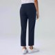 thumbnail image 4 of Pincandy Women's Solid Color Sweatpants - Elastic Waist with Drawstring & Pockets, Long Length for Daily Wear, 4 of 6