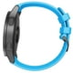 thumbnail image 3 of Accesorio de reloj de pulsera de silicona de 18/20/22 mm compatible con Garmin Vivoactive/compatibleerunner, 3 of 4