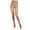 Cork, variant on Women's Melas Microfiber Opaque Control Top Tights - Mens - Male