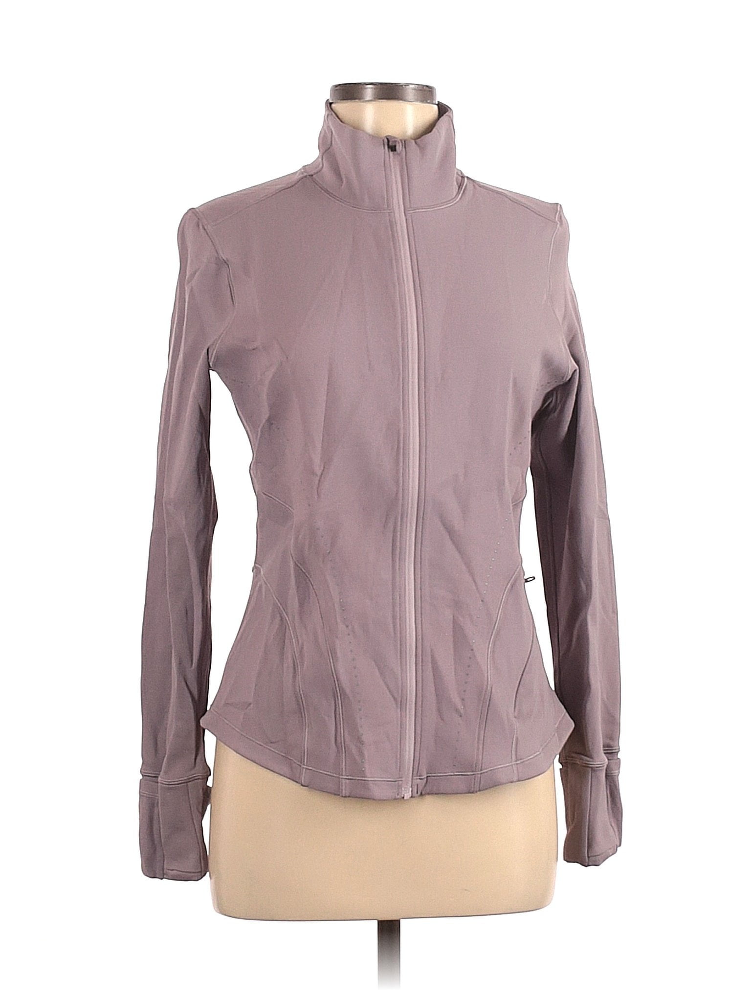 Laser speed jacket on sale lululemon