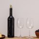 thumbnail image 2 of Party Wine Pourer Eagle Head Licor Pourer Novela Accesorio de vino de licor con forma, 2 of 6