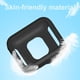 thumbnail image 4 of Funda Protectora De Pc Para Xiaomi Mi Watch Lite/Redmi Watch Lite Soft Smart Watch Shell Protector Cover seitruly EL016989-01, 4 of 5