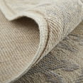 thumbnail image 6 of Feizy Wendover Transitional Floral & Botanical, Tan/Orange/Blue, 10' x 14' Area Rug, Eco Friendly Stain Resistant Handmade, Area Rug for Living Room and Bedroom, 6 of 8