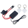 thumbnail image 1 of Versatile Car Security System for All Vehicles, Features Remote Control for Effortless Operation, 1 of 3