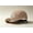 Khaki, variant on Vintage Striped 5-Panel Baseball Cap, Flat Bill Low Profile Unstructured Hat for Men Women, Breathable Cotton Adjustable Casual