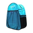 thumbnail image 1 of Bolsa para patinaje en línea, bolsa de almacenamiento para zapatos de patinaje, bolsa para patinaje de velocidad portátil profesional para patines en Azul, 1 of 8
