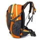 thumbnail image 5 of Mochila de viaje resistente al agua de 40L Campamento Caminata Laptop Mochila Trekking Hwjianfeng Mochila, 5 of 7