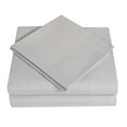 thumbnail image 1 of Mainstays Soft, Easy Care, Microfiber Sheet Set – Solid, 1 of 4