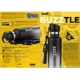 thumbnail image 2 of Bouteille Buzztle - Alarme 120 db, Multifonction, Acier Inoxydable #304, Isolation à Double Paroi, Sans BPA et Approuvé par la FDA, 2 of 9