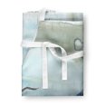 thumbnail image 3 of Carolines Treasures SC2007APRON Tablier d'Aquarelle de Héron Bleu, 3 of 4
