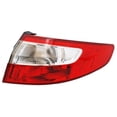thumbnail image 1 of Calavera Fluence 2011 A 2015 Renault Der Ext S/Arnés TYC ., 1 of 4