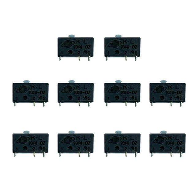 Welding Switch Button Welding Torch Accessories