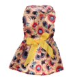 thumbnail image 1 of de Mascota Bowknot Perro Gato de Ropa - ## 1 - L jinwen Pet Puppy Skirt, 1 of 8