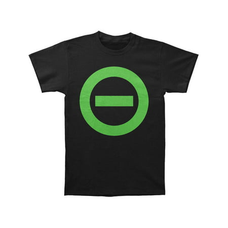 Type O Negative Men's  Slow Deep Hard T-shirt (The Best Of Type O Negative)