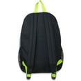 thumbnail image 2 of 18 Inch Double Pocket Backpack, 2 of 3