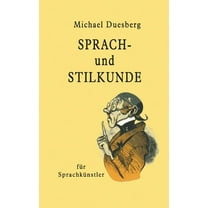 Sprach- und Stilkunde (Hardcover)