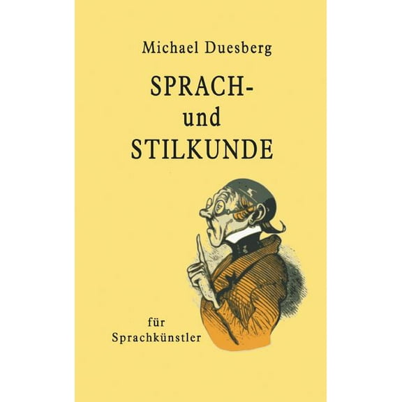 Sprach- und Stilkunde (Hardcover)