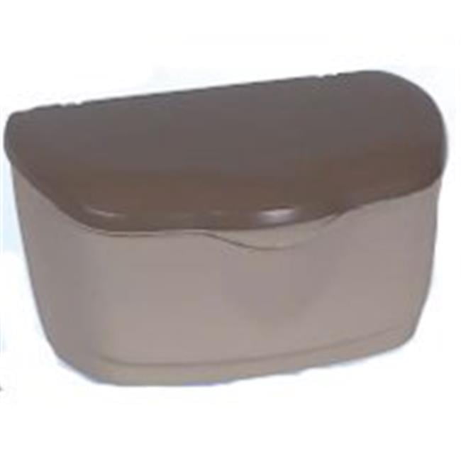 Utility Clothespin Box