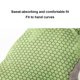 thumbnail image 3 of Guantes de pesca para hombres y mujeres guantes antideslizantes sin dedos guantes transpirables para Kayak, 3 of 7