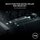 thumbnail image 2 of Teclado Gamer Razer  V3 Mecánico Lineal y Silencioso RGB, 2 of 2